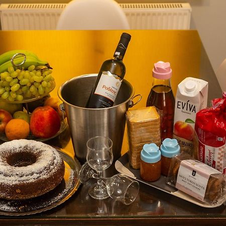 דירות חאניה Anmi Hospitality מראה חיצוני תמונה