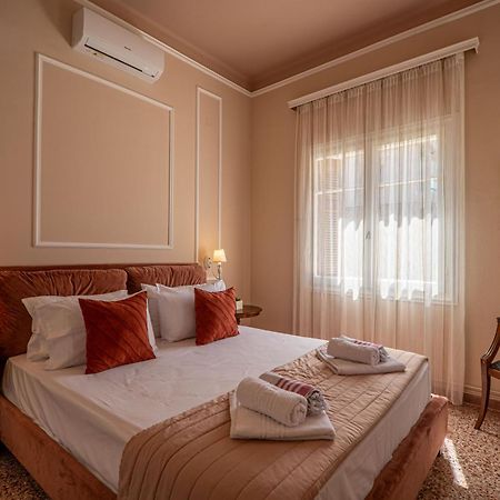 דירות חאניה Anmi Hospitality מראה חיצוני תמונה