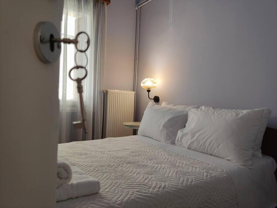 דירות חאניה Anmi Hospitality מראה חיצוני תמונה