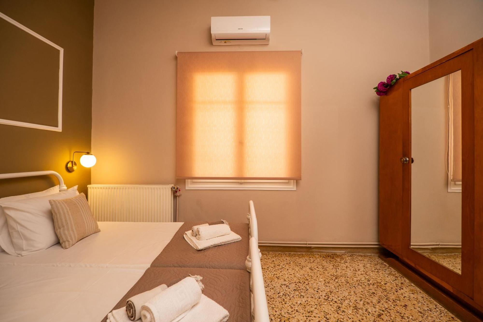 דירות חאניה Anmi Hospitality מראה חיצוני תמונה
