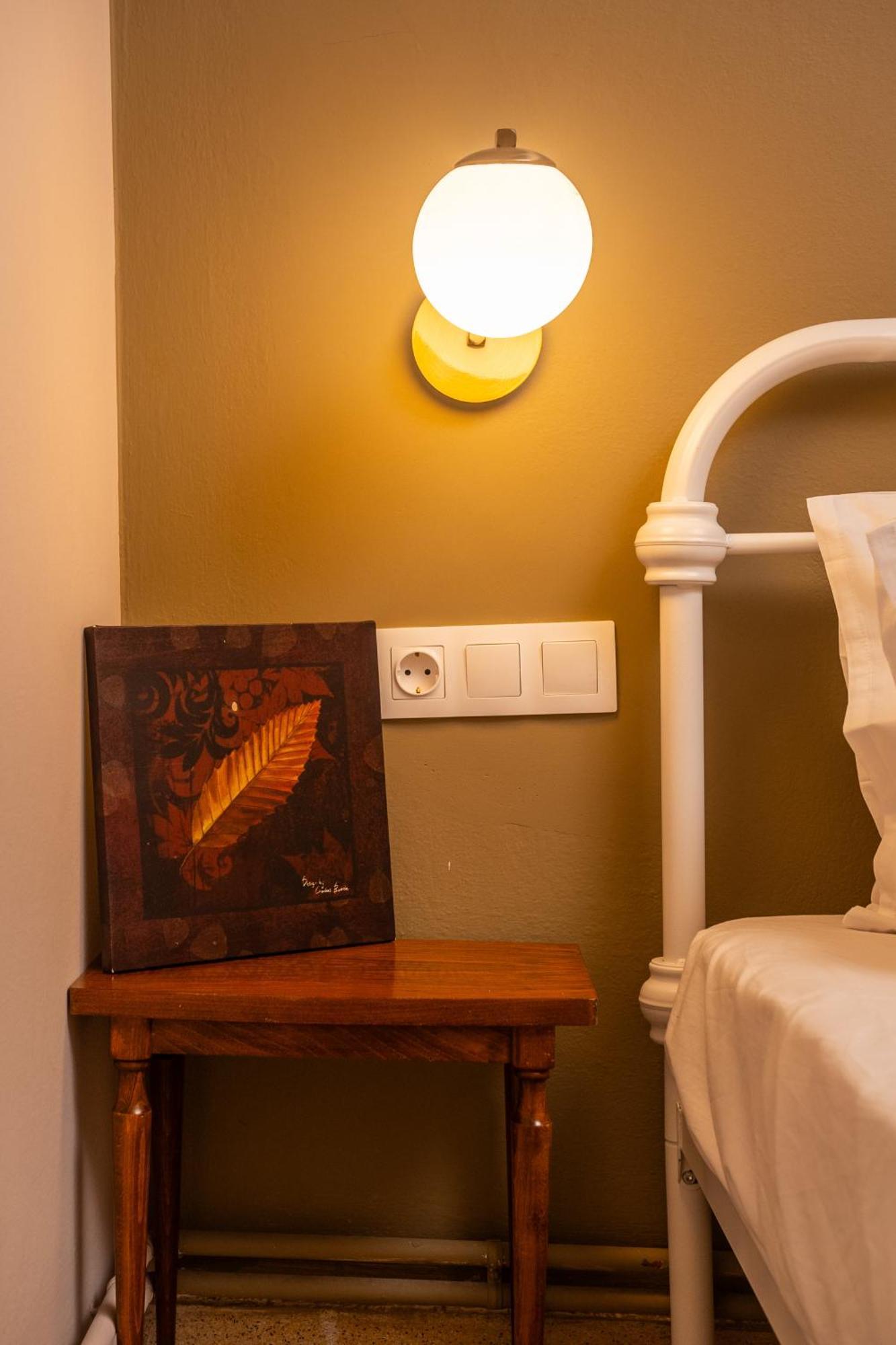 דירות חאניה Anmi Hospitality מראה חיצוני תמונה