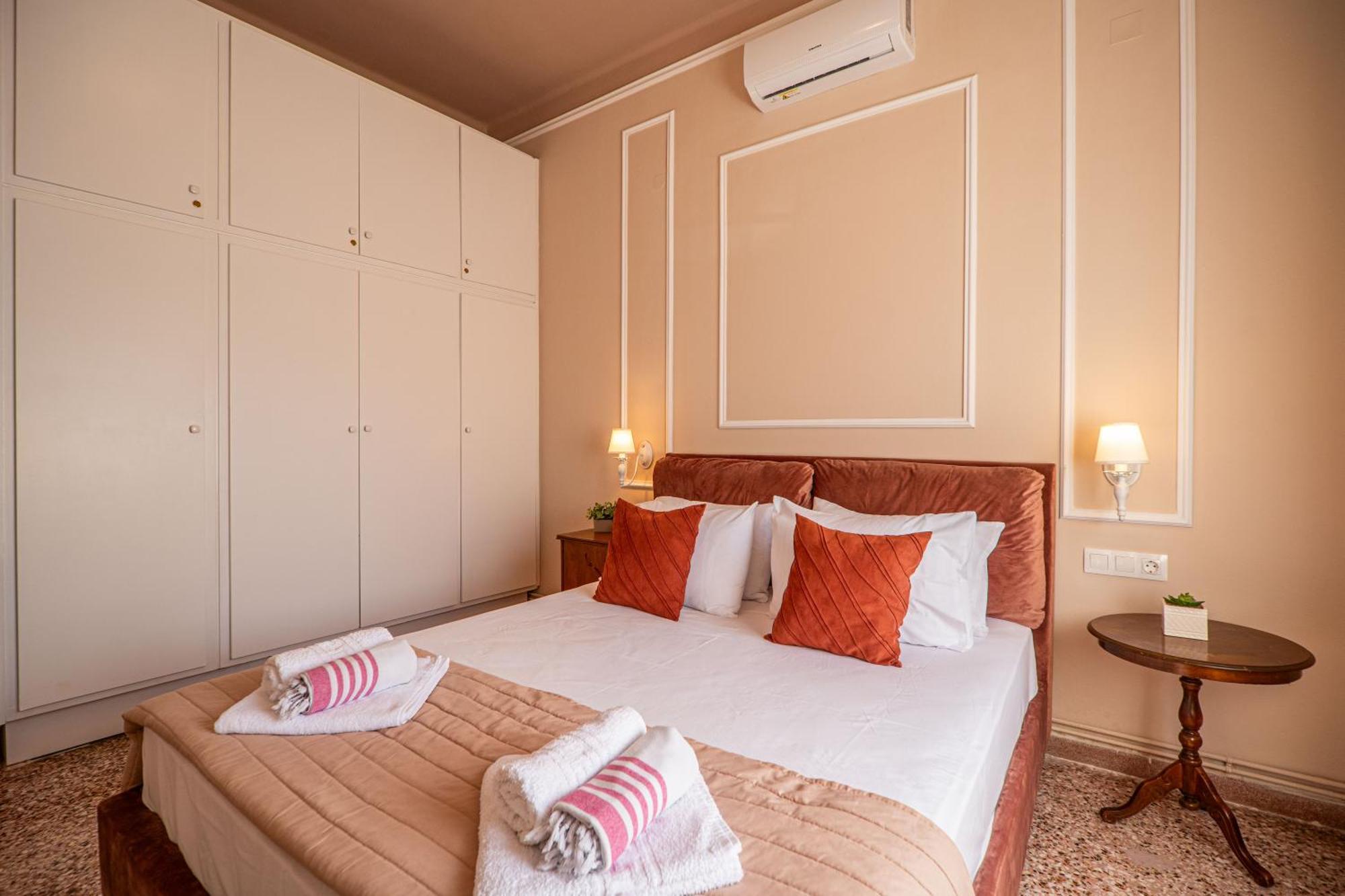 דירות חאניה Anmi Hospitality מראה חיצוני תמונה