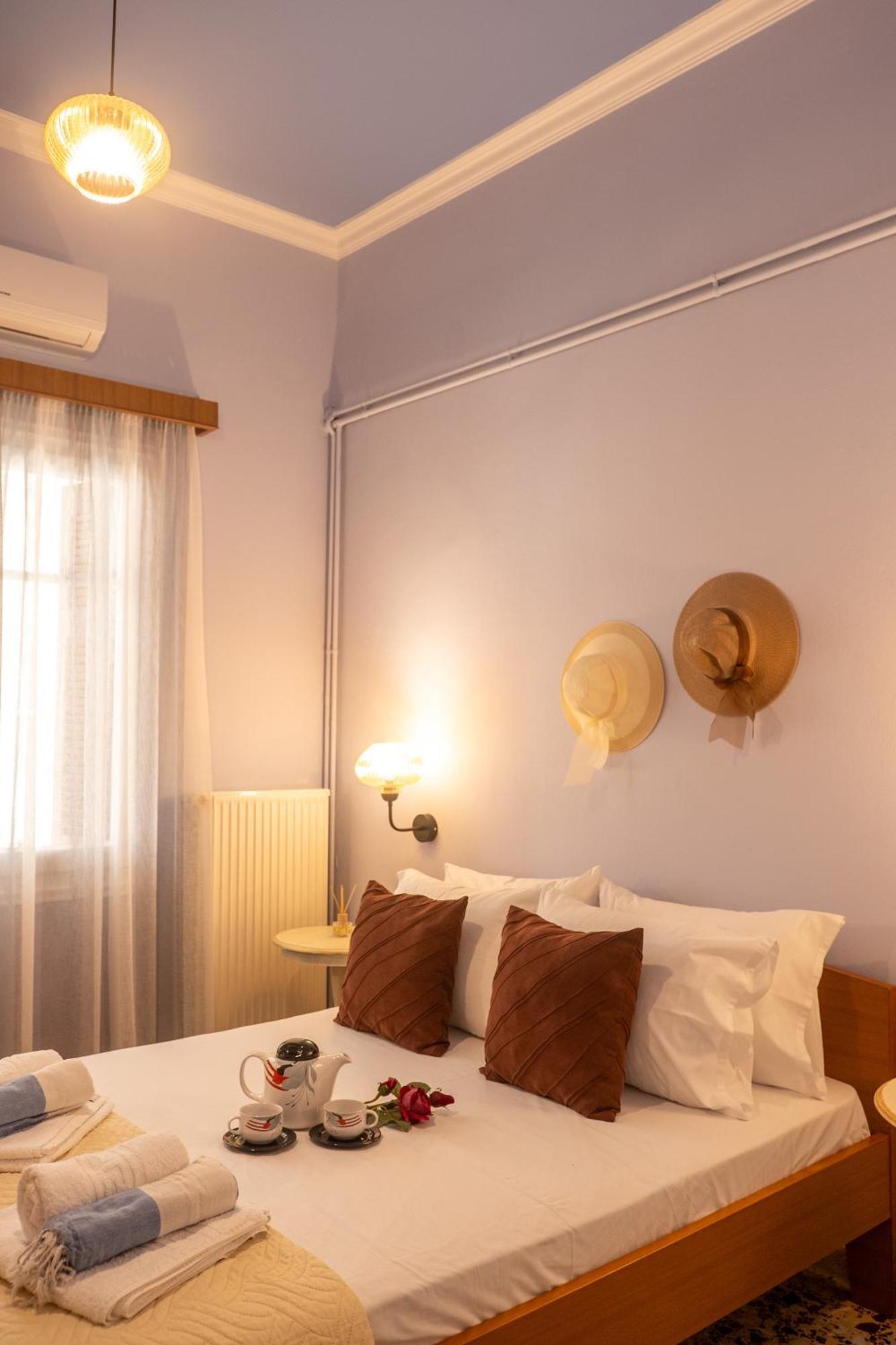 דירות חאניה Anmi Hospitality מראה חיצוני תמונה