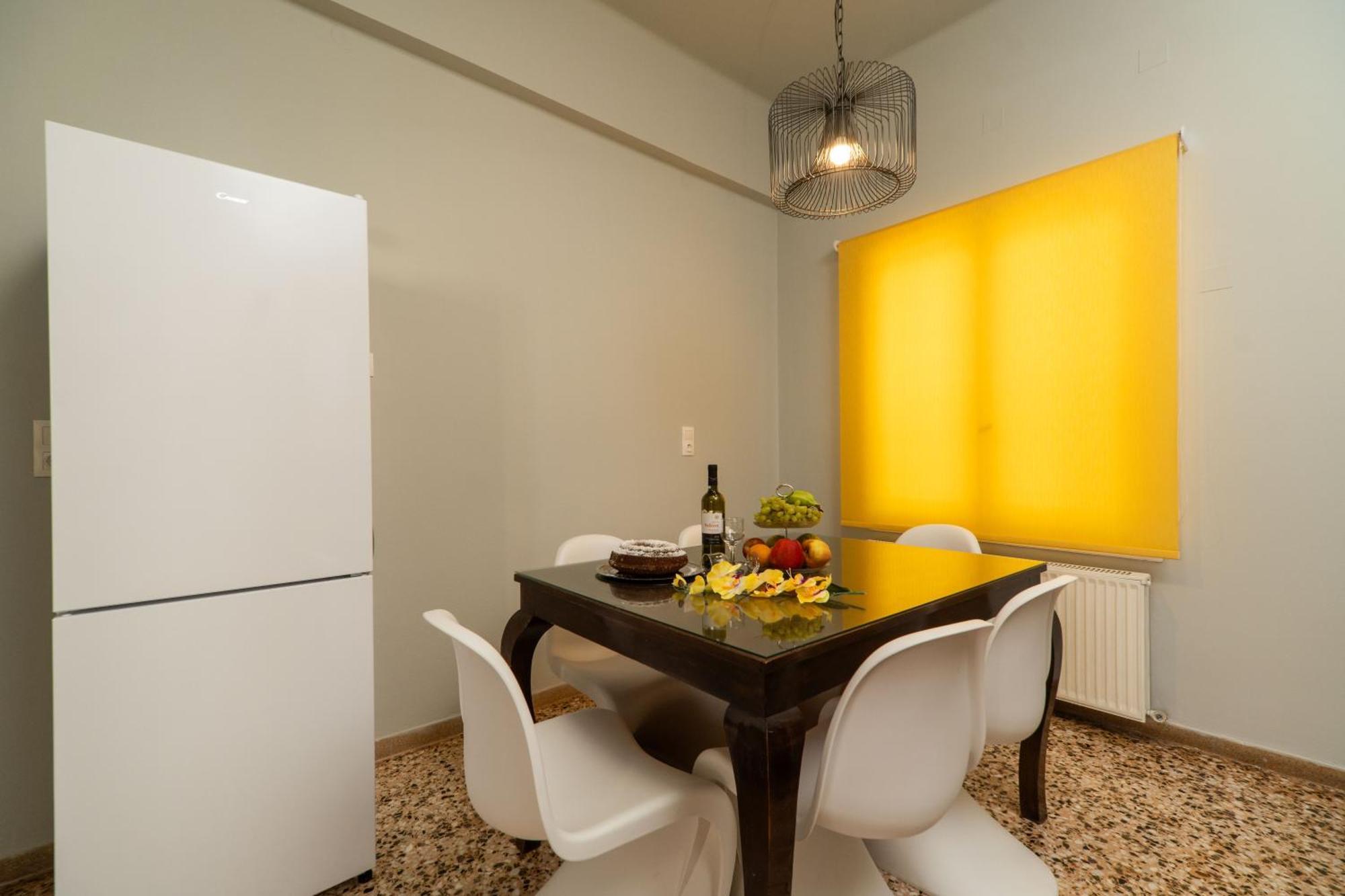 דירות חאניה Anmi Hospitality מראה חיצוני תמונה