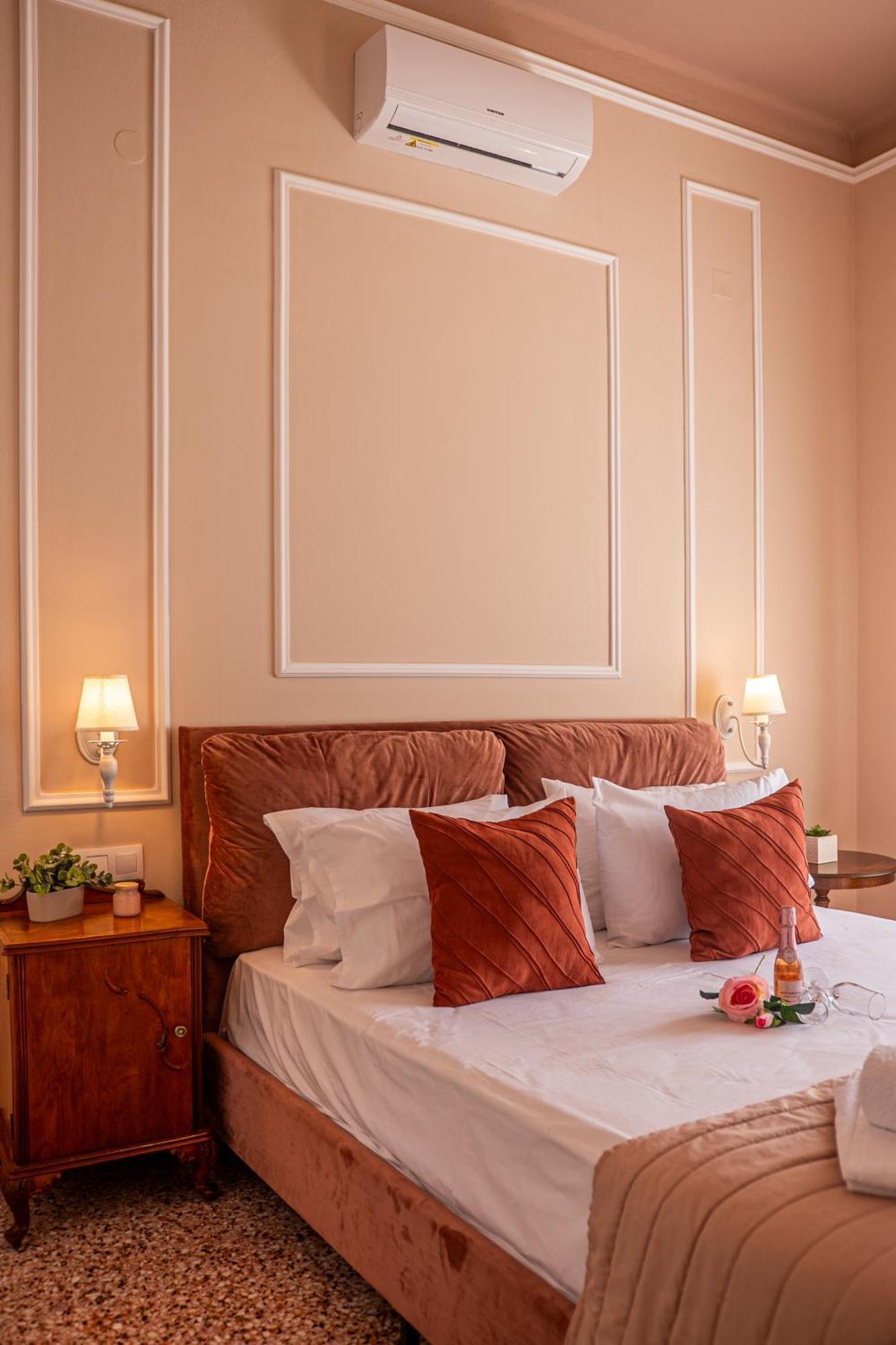 דירות חאניה Anmi Hospitality מראה חיצוני תמונה
