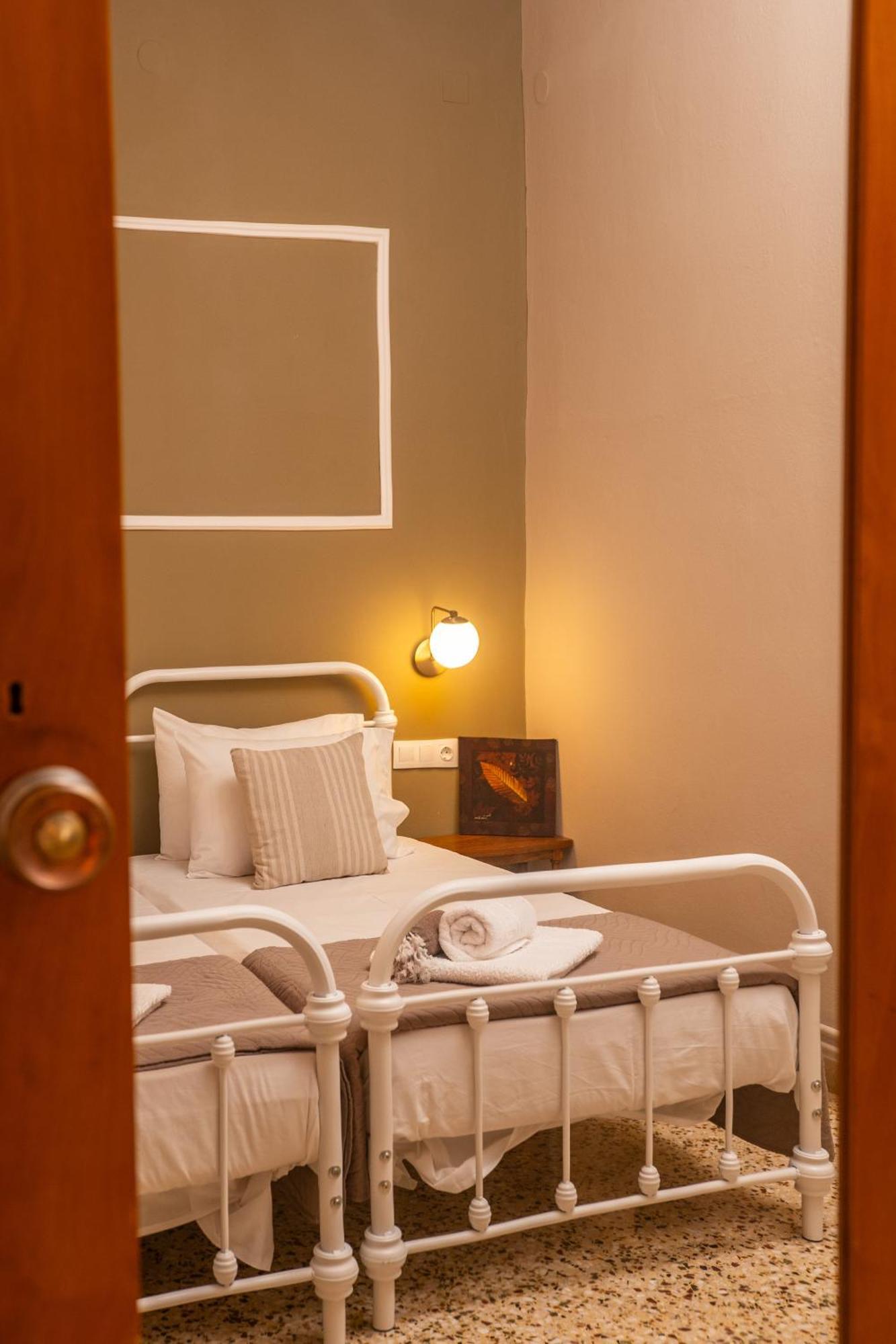 דירות חאניה Anmi Hospitality מראה חיצוני תמונה