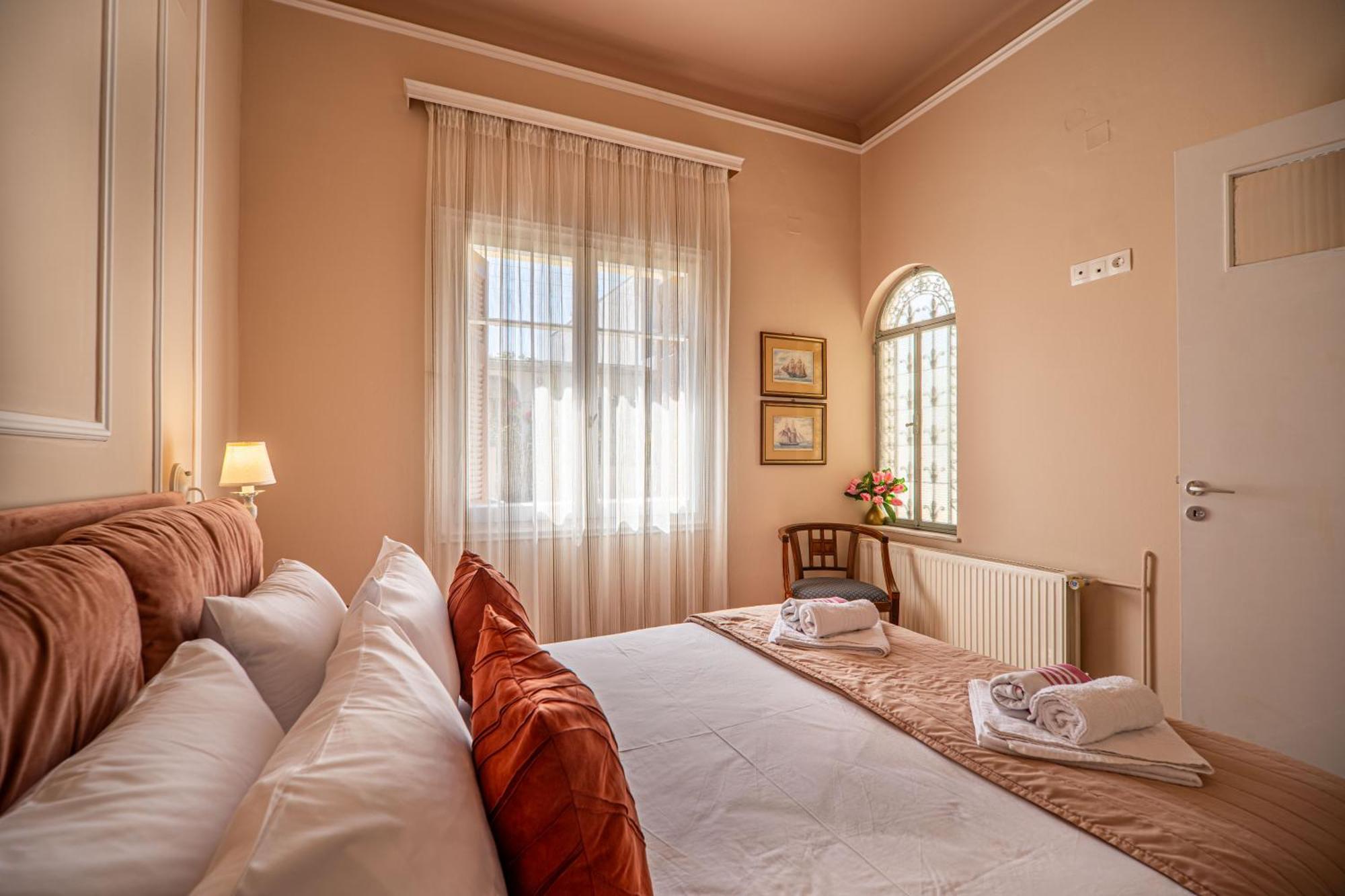 דירות חאניה Anmi Hospitality מראה חיצוני תמונה