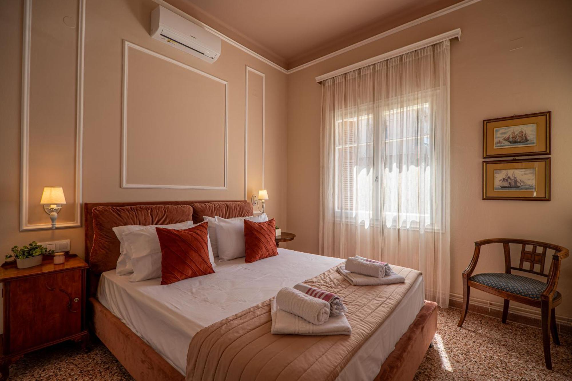 דירות חאניה Anmi Hospitality מראה חיצוני תמונה
