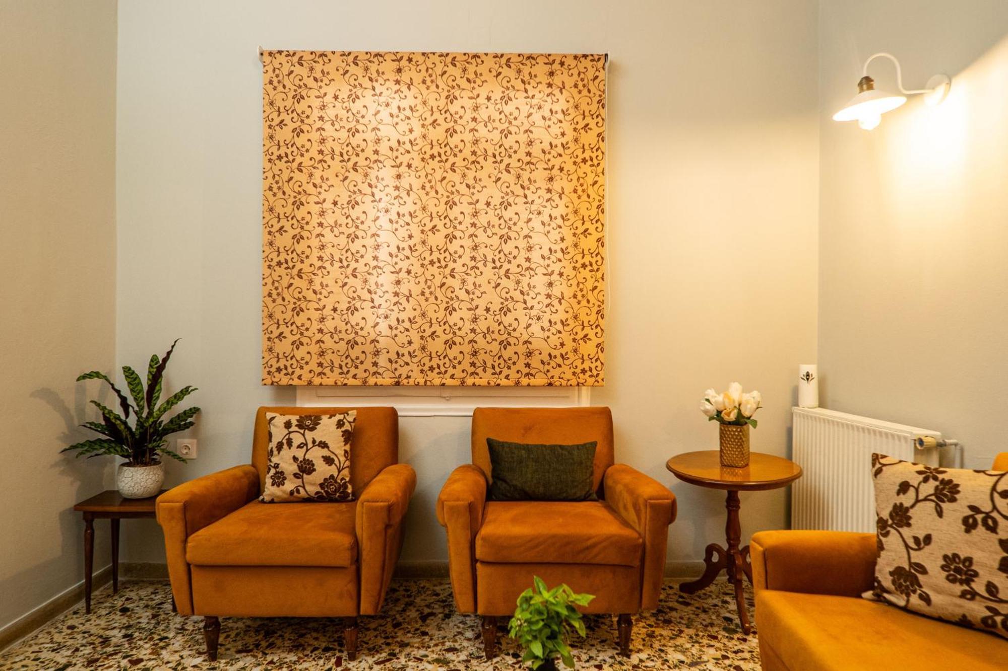 דירות חאניה Anmi Hospitality מראה חיצוני תמונה
