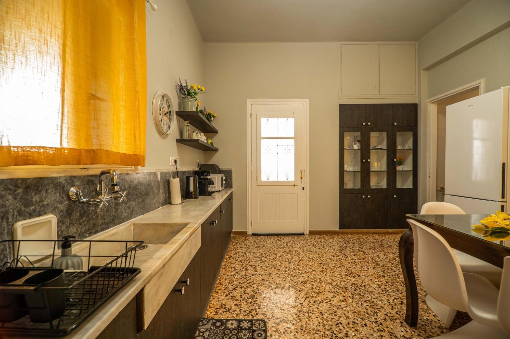 דירות חאניה Anmi Hospitality מראה חיצוני תמונה
