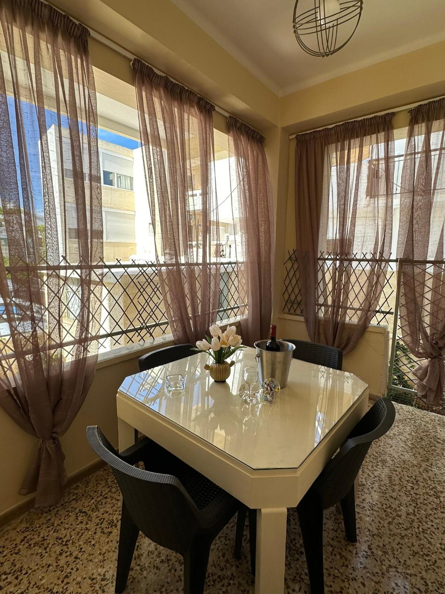 דירות חאניה Anmi Hospitality מראה חיצוני תמונה