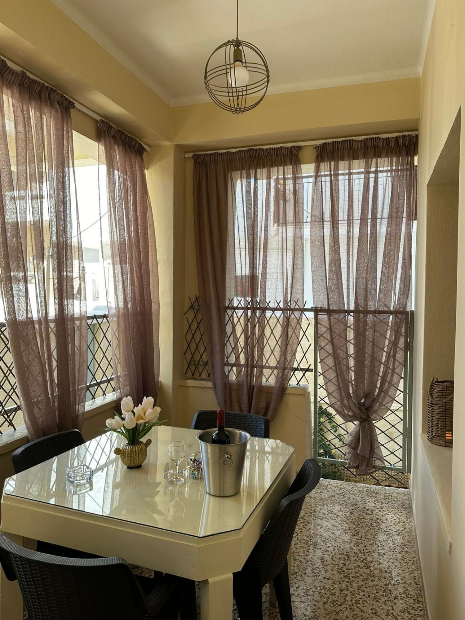 דירות חאניה Anmi Hospitality מראה חיצוני תמונה