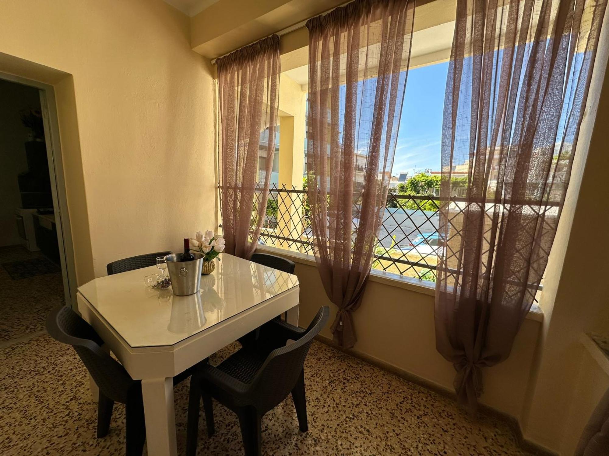 דירות חאניה Anmi Hospitality מראה חיצוני תמונה