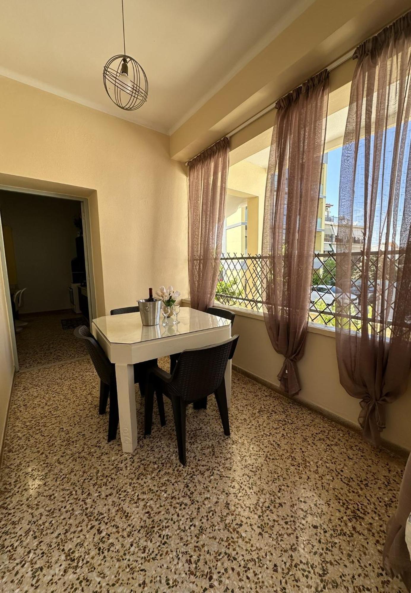 דירות חאניה Anmi Hospitality מראה חיצוני תמונה